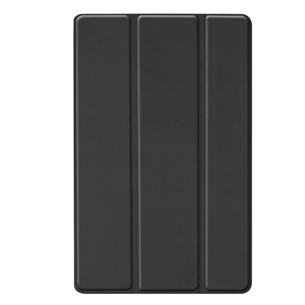 Акция на Чехол Airon Premium для Samsung Galaxy Tab S5E (SM-T720 / SM-T725) 10.5" Black с защитной плёнкой и салфеткой от Allo UA