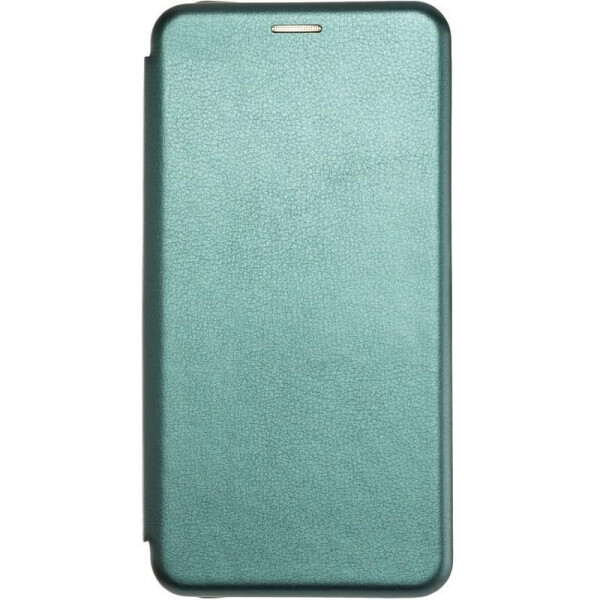 

Чехол Fiji G.C. для Samsung Galaxy M31 (M315) книжка магнитная Dark Green