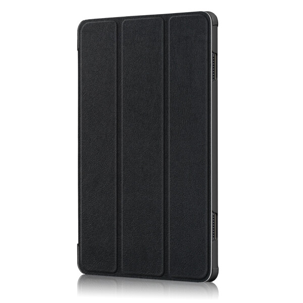 

Обложка Airon Premium для Lenovo TAB M10 TB-X605F / TB-X605L 2019 10.1" Black с защитной плёнкой и салфеткой