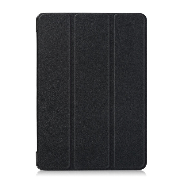 

Обложка AIRON Premium для Lenovo Tab M10 X505L 10" Black с защитной плёнкой и салфеткой
