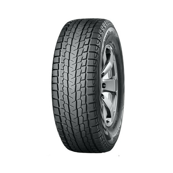 

Yokohama Ice Guard G075 175/80 R16 91Q