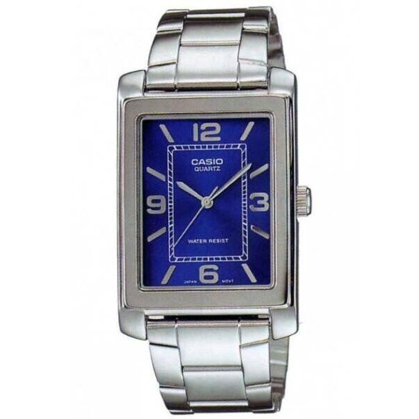 

Наручные часы Casio MTP-1234PD-2AEF