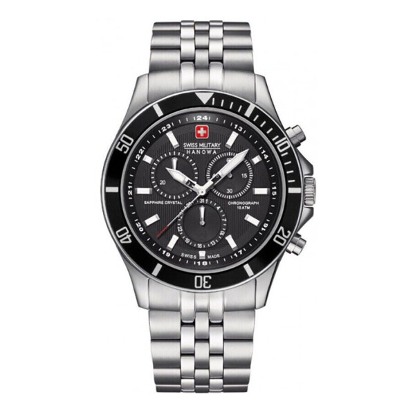

Наручные часы Swiss Military Hanova 06-5183.7.04.007