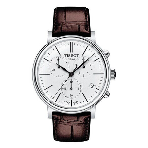 

Наручные часы Tissot T122.417.16.011.00