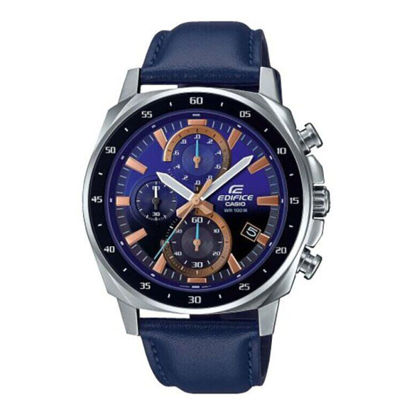 

Наручные часы Casio EFV-600L-2AVUEF