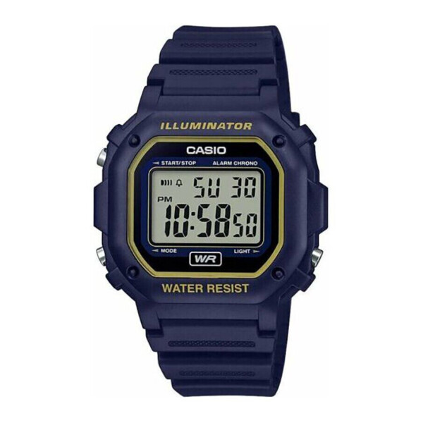 

Casio F-108WH-2A2EF