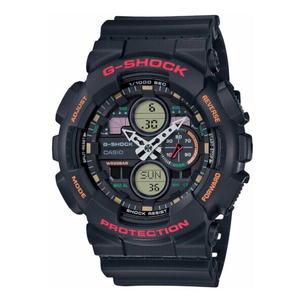 

Casio GA-140-1A4ER