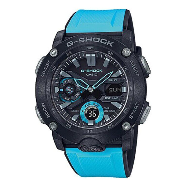

Casio GA-2000-1A2ER