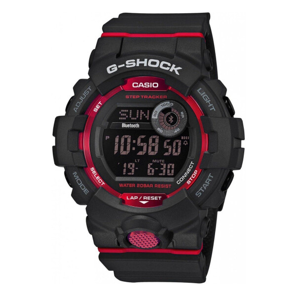 

Наручные часы Casio GBD-800-1ER