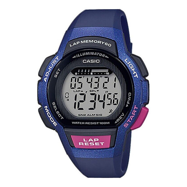 

Casio LWS-1000H-2AVEF