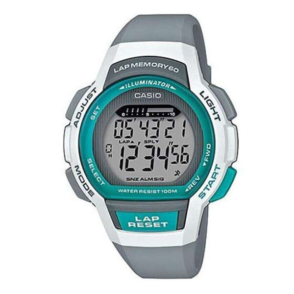 Casio LWS-1000H-8AVEF