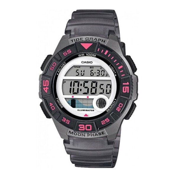 

Casio LWS-1100H-8AVEF