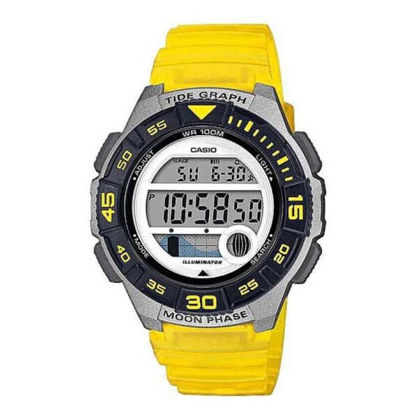 

Casio LWS-1100H-9AVEF