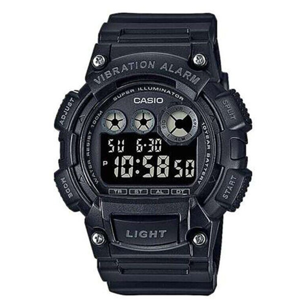 

Casio W-735H-1BVEF