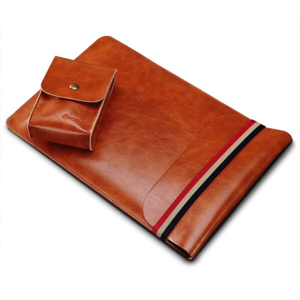

Сумка COTEetCI Leather Sleeve Bag 13"" Brown (CS5130-BR)