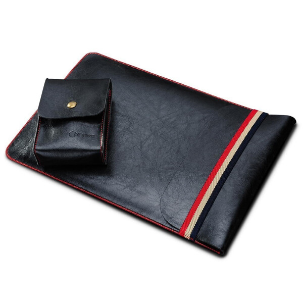 

Сумка COTEetCI Leather Sleeve Bag 11" Black (CS5127-BK)