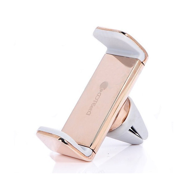 

Держатель COTEetCI Car Holder Base 7 Gold (CS2311-CE)