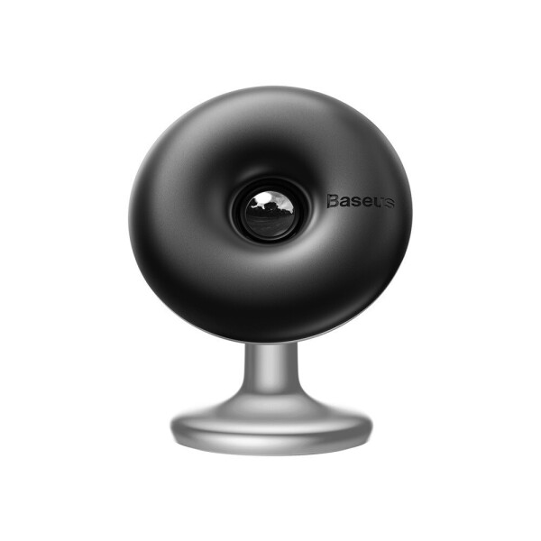 

Автодержатель для телефона Baseus Star Ring Magnetic Car Bracket (Paste type) Silver (SUGENT-HQ0S)
