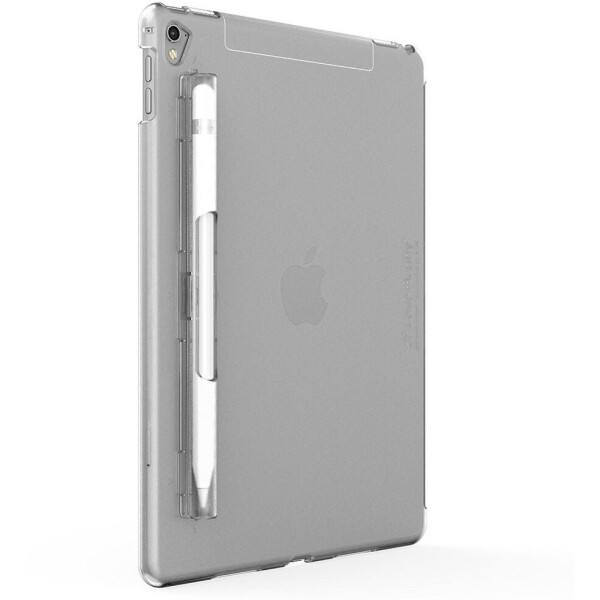 

Накладка SwitchEasy CoverBuddy для iPad Pro 10.5"/iPad Air 3 Translucent Clear (GS-109-69-152-20)