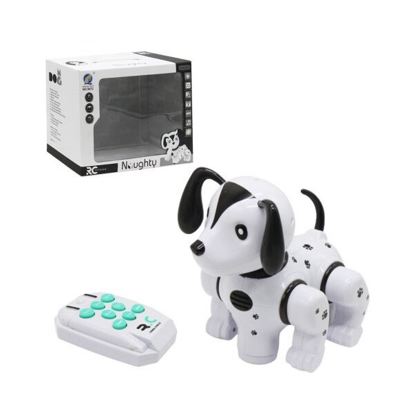 

Интерактивная игрушка Собачка Fengqi Toys (9872/9873) (150425)