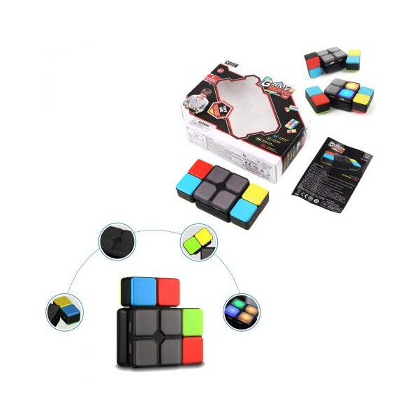 

Развивающая головоломка Magic Cube XDT (3001) (124288)