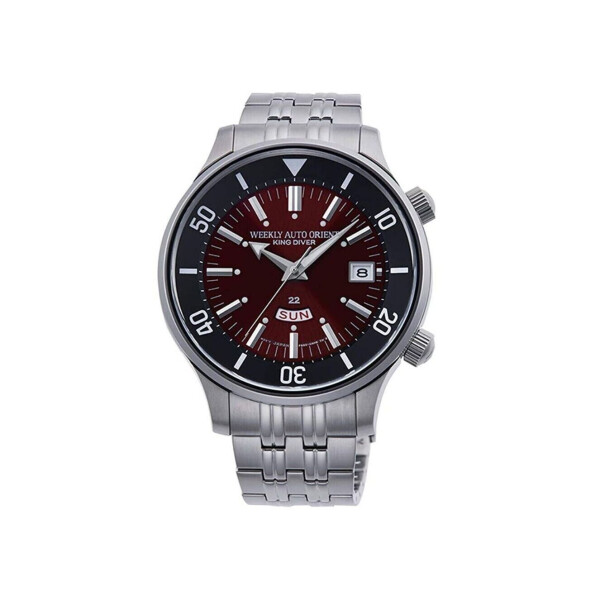 

Orient RA-AA0D02R1HB