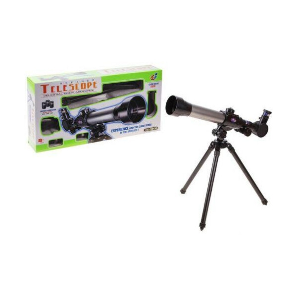 

Телескоп со штативом MiC (C2105) (41730)