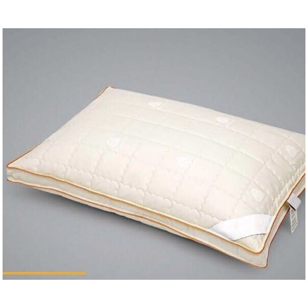 

Подушка Zugo Home Wool 35*45 белый (8698485032603)