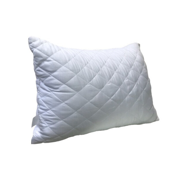 

Подушка антиаллергенная Vende Soft 50*70 см белый (ts-02200)