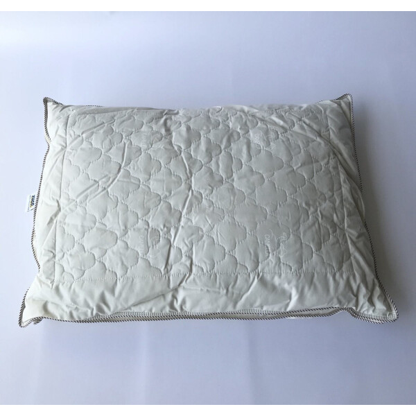 

Подушка Zugo Home Camella 50*70 белый (8698485032481)