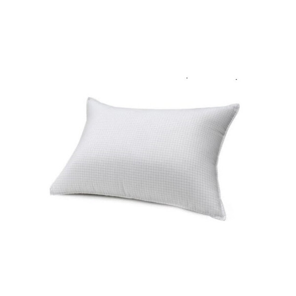 

Подушка Zugo Home Microfiber Antistres 50*70 белый (8698485033693)