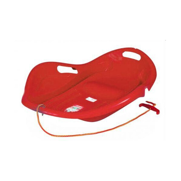 

Санки SLEDGE SHELL PREMIUM COMFORT красный MARMAT (6197) (122154)