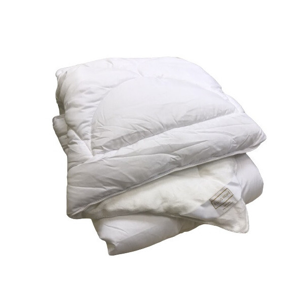 

Одеяло Zugo Home Soft Tissue 195*215 см (8698485568416)