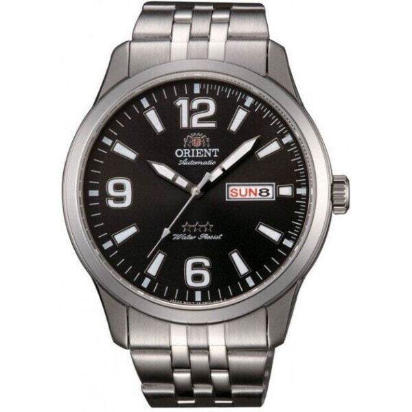 

Наручные часы Orient RA-AB0007B19B