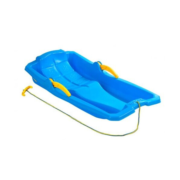 

Санки SLEDGE WITH BRAKES синие MARMAT (6012) (122282)