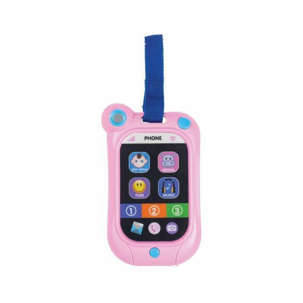 

Детская игрушка Смартфон MiC (58159) (119078)