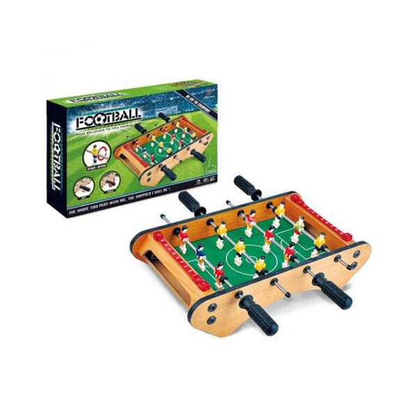 

Настольная игра Футбол Xctoys (2218) (150761)