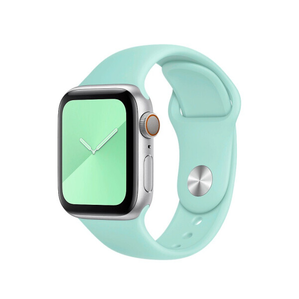 

Ремешок COTEetCI W3 Sport Band for Apple Watch 42/44mm Nattier Blue (WH2086-DQ)