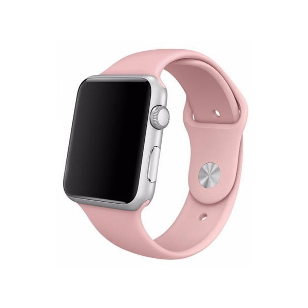 

Ремешок COTEetCI W3 Sport Band for Apple Watch 38/40mm Pink