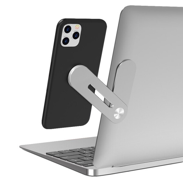 

Подставка для ноутбука COTEetCI SD-21 Notebook Expansion Stand Silver (CS5509-TS)