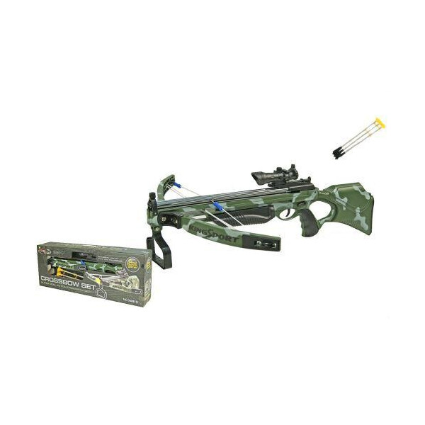 

Арбалет KingSport большой MiC (35881H) (33408)