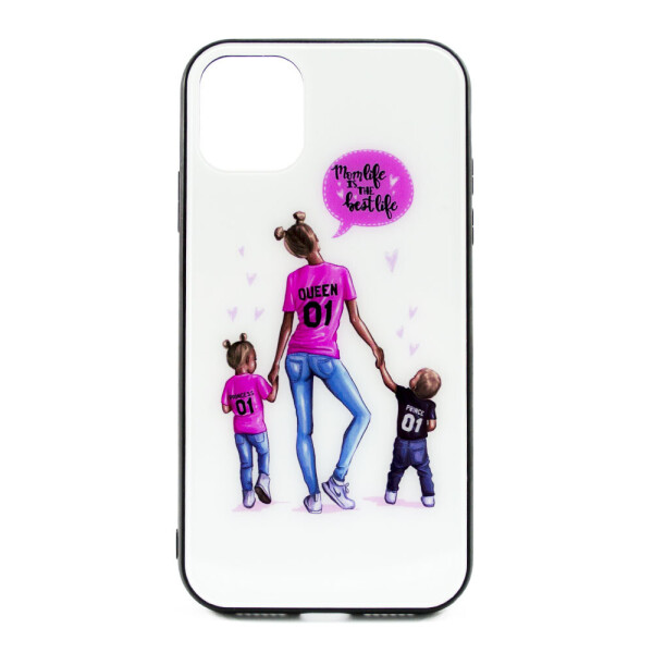 

Чехол Fiji Girls для Apple Iphone 11 Pro Max накладка бампер с рисунком №7