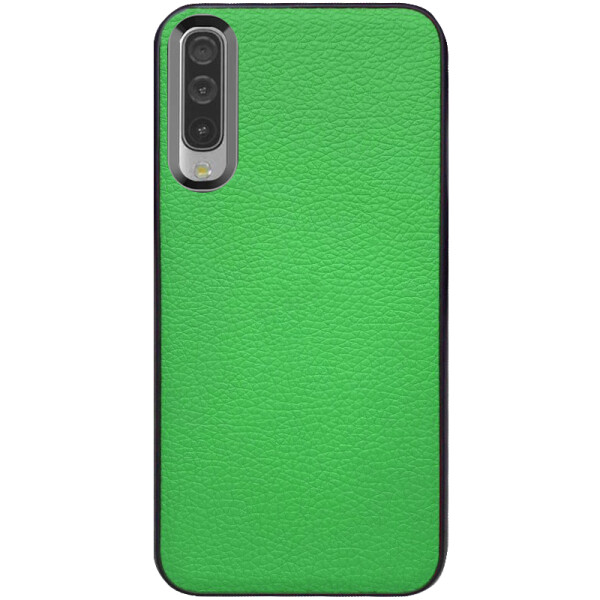 

Кожаная накладка Epic Vivi series для Samsung Galaxy A30s Зеленый (116914)
