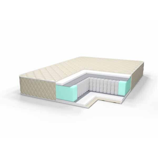 

Матрас Delight Элит Софт 80x190 см (EL.SF190-2)