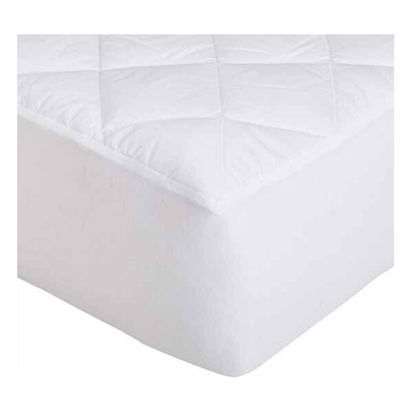 

Наматрасник стеганый с бортом Delight Протект 140x200 см (MP.PR200-5)