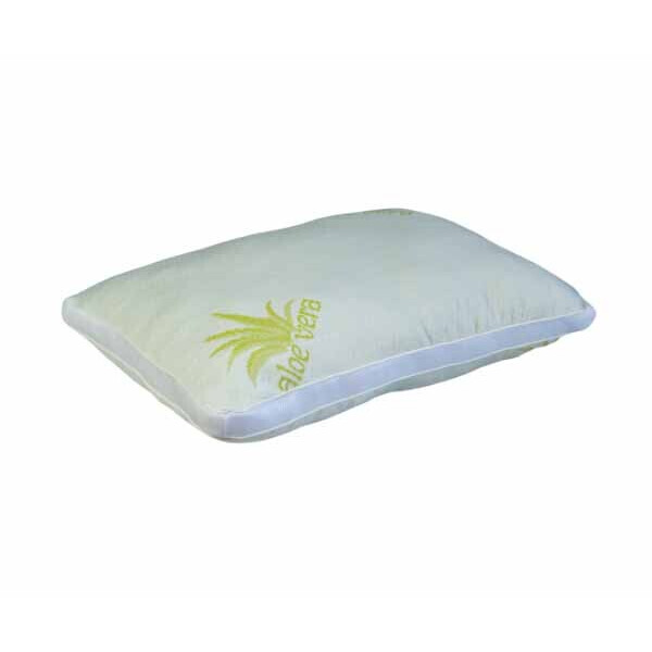 

Подушка Delight Алое Вера 40x60 см