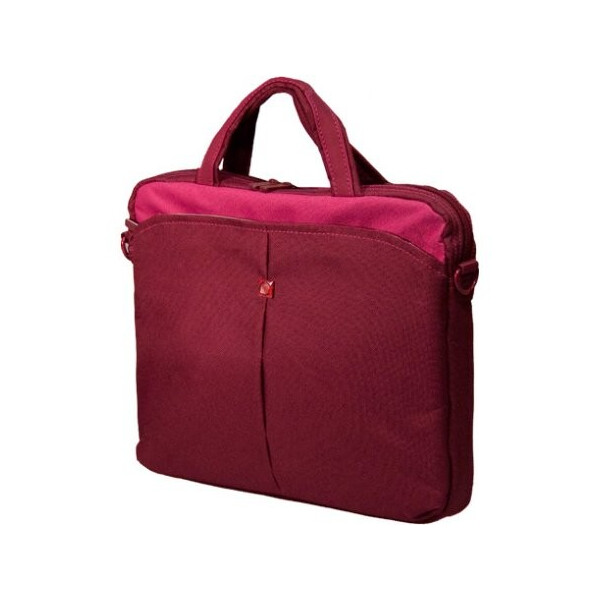 

Сумка для ноутбука Continent CC-010 Cranberry 10