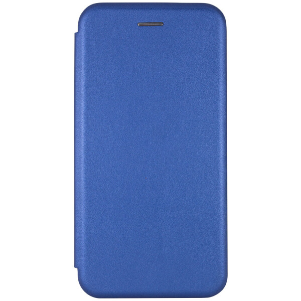

Кожаный чехол (книжка) Classy для Huawei Honor 10 Lite / P Smart (2019) Синий (96616)