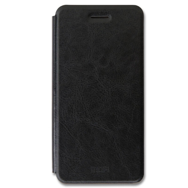 

Кожаный чехол (книжка) MOFI Rui Series для Xiaomi Redmi Y1 Черный (66632)