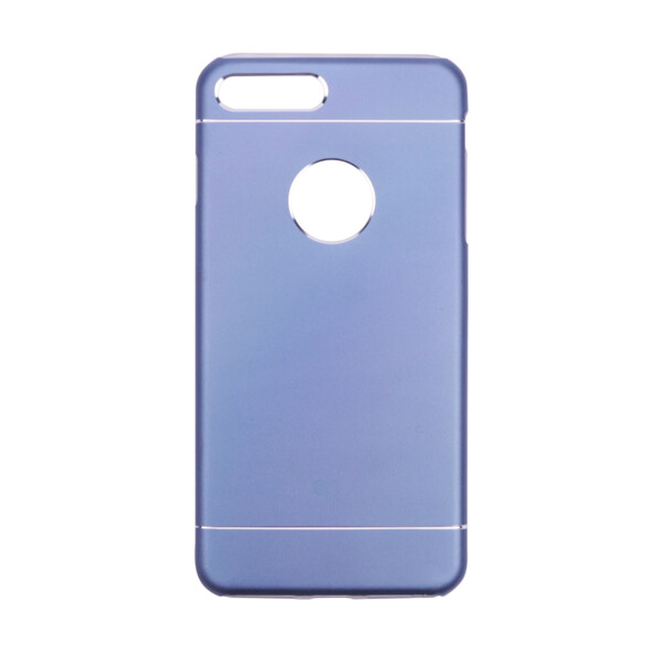 

Металлический чехол KMC для Apple iPhone 7 plus / 8 plus (5.5) Синий (57025)